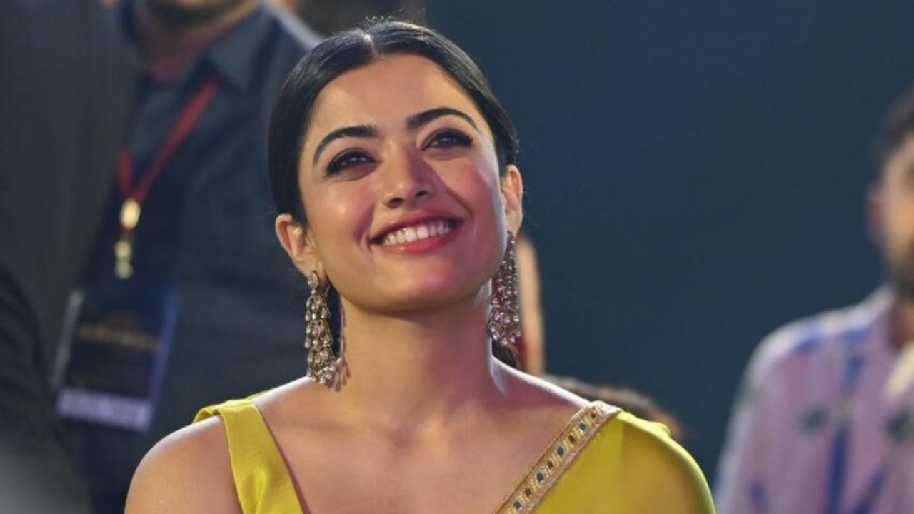 From National Award-Winning Director Sukumar's Pushpa 2 to A.R. Murugadoss' Sikandar; here's a look at Rashmika Mandanna's collaboration with biggest of directors! 915066