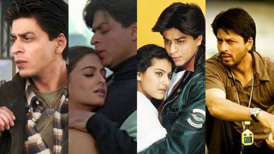 From 'Rockstar' to 'Veer Zaara' to 'DDLJ' & more: Re-released films that made a mark 911568