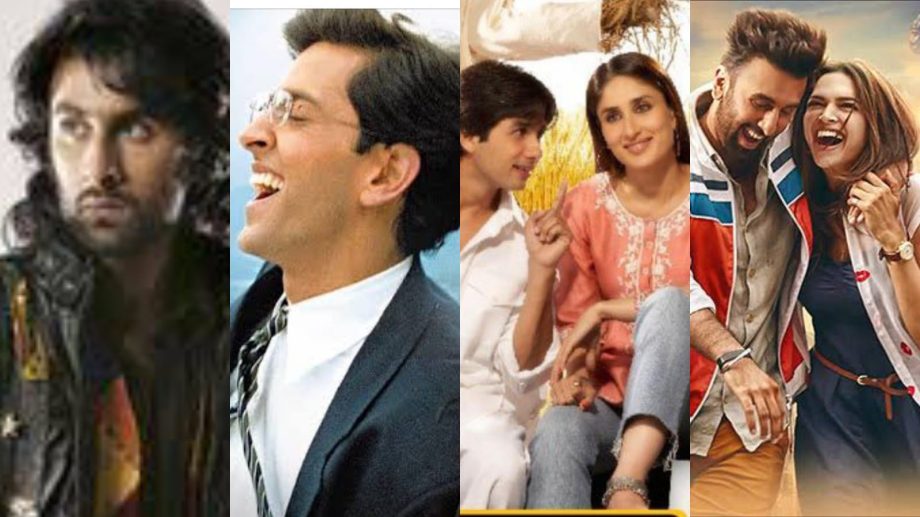 From 'Rockstar' to 'Veer Zaara' to 'DDLJ' & more: Re-released films that made a mark 911567