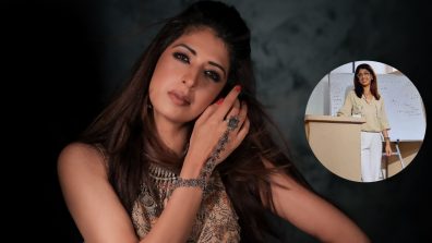 From TV Star to Therapist: Aishwarya Sakhuja’s Journey to Helping Others After Facing Career Uncertainty