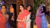 'Ghum Hai Kisikey Pyaar Meiin' fame Bhavika Sharma's birthday bash was lit & super fun 911469