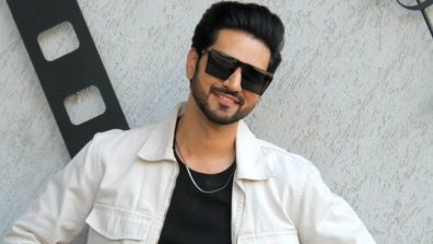 Ghum Hai Kisikey Pyaar Meiin Fame Shakti Arora Is A Proud Restauranteur; Read Details