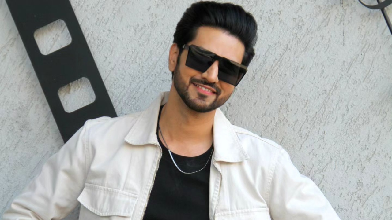 Ghum Hai Kisikey Pyaar Meiin Fame Shakti Arora Is A Proud Restauranteur; Read Details 915734