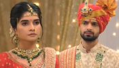Ghum Hai Kisikey Pyaar Meiin Promo 23rd August: Savi And Rajat’s Bumpy Start To Married Life