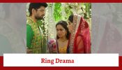 Ghum Hai Kisikey Pyaar Meiin Serial Upcoming Twist: Rajat brings a twist to the engagement; puts Sai’s hand-made beaded ring on Savi