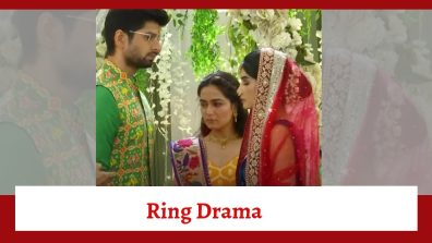 Ghum Hai Kisikey Pyaar Meiin Serial Upcoming Twist: Rajat brings a twist to the engagement; puts Sai’s hand-made beaded ring on Savi