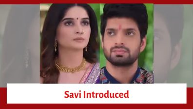 Ghum Hai Kisikey Pyaar Meiin Serial Upcoming Twist: Rajat introduces Savi as Mrs Thakkar in court; Aashka shocked