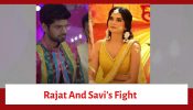 Ghum Hai Kisikey Pyaar Meiin Serial Upcoming Twist: Rajat-Savi’s drama-filled Haldi; fight with each other