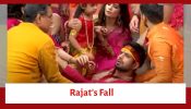 Ghum Hai Kisikey Pyaar Meiin Serial Upcoming Twist: Rajat’s big fall during the Dahi Handi event; will Arsh have the last laugh?
