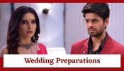 Ghum Hai Kisikey Pyaar Meiin Serial Upcoming Twist: Savi-Rajat’s wedding preparations begin; will there be more drama?