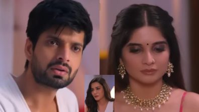 Ghum Hai Kisikey Pyaar Meiin Upcoming Twist: Savi And Rajat Get Sai’s Custody, Harsh Shocked