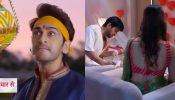 Ghum Hai Kisikey Pyaar Meiin Update, 24th August 2024: Arsh Instigates Rajat, Savi and Rajat Spend Some Funny Moments At Hotel 914719