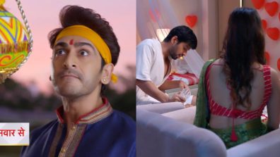 Ghum Hai Kisikey Pyaar Meiin Update, 24th August 2024: Arsh Instigates Rajat, Savi and Rajat Spend Some Funny Moments At Hotel