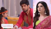 Ghum Hai Kisikey Pyaar Meiin Update, 29th August 2024: Shocking! Saisha Is Not Rajat's Daughter, Will He Keep His Marriage With Savi? 915549