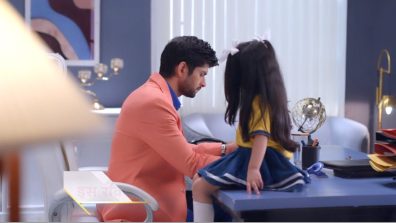 Ghum Hai Kisikey Pyaar Meiin Update, 30 August 2024: Saisha’s Innocent Question Leaves Rajat In Shock – Will He Reveal The Truth?