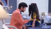 Ghum Hai Kisikey Pyaar Meiin Update, 31 August 2024: Arsh Tries To Raise More Doubts About Saisha’s Biological Parents, Putting Rajat In Question