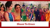 Ghum Hai Kisikey Pyaar Meiin Update: Shaan to grace Savi-Rajat engagement; more drama to ensue