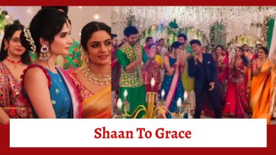 Ghum Hai Kisikey Pyaar Meiin Update: Shaan to grace Savi-Rajat engagement; more drama to ensue