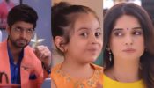 Ghum Hai Kisikey Pyaar Meiin Written Update 1 September 2024: Rajat Misbehaves With Sai, Savi Fumes In Anger