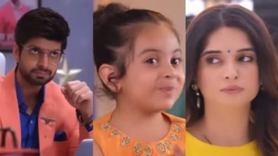 Ghum Hai Kisikey Pyaar Meiin Written Update 1 September 2024: Rajat Misbehaves With Sai, Savi Fumes In Anger