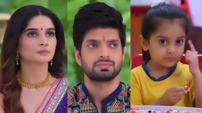 Ghum Hai Kisikey Pyaar Meiin Written Update 11th August: Savi Spits On Rajat, Ashika Gets Angry