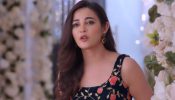 Ghum Hai Kisikey Pyaar Meiin Written Update 12th August: Ashika Misunderstands Savi's Fiance, Rajat, and Savi Gets Engaged 912749