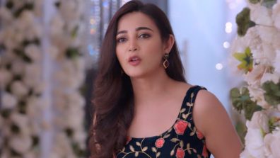 Ghum Hai Kisikey Pyaar Meiin Written Update 12th August: Ashika Misunderstands Savi’s Fiance, Rajat, and Savi Gets Engaged