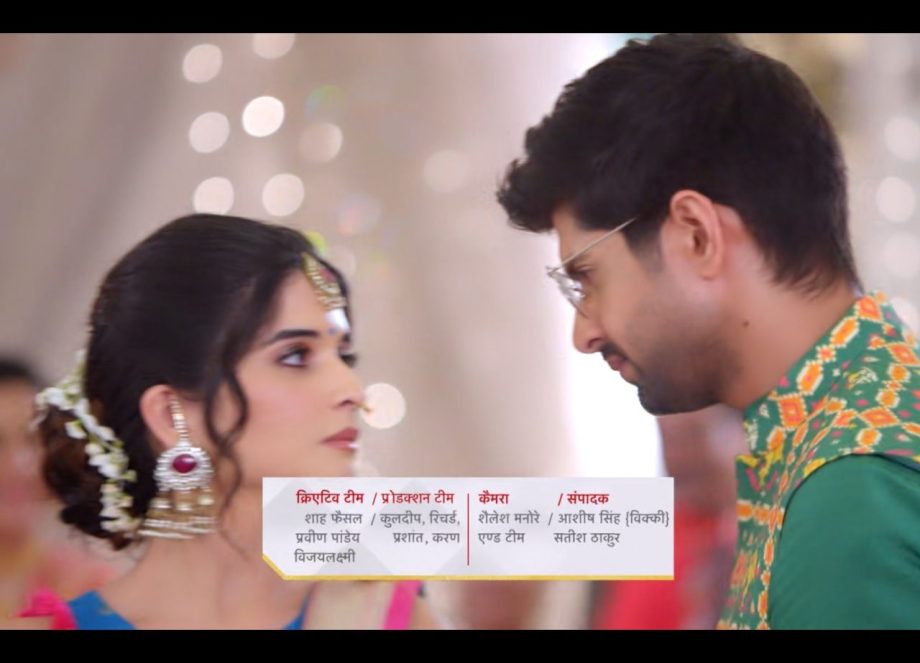 Ghum Hai Kisikey Pyaar Meiin Written Update 13th August: Rajat Forgets The Engagement Ring, Savi Taunts Him 912971