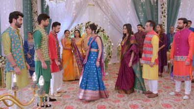 Ghum Hai Kisikey Pyaar Meiin Written Update 13th August: Rajat Forgets The Engagement Ring, Savi Taunts Him