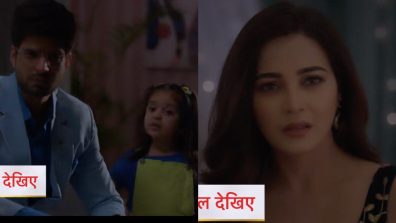 Ghum Hai Kisikey Pyaar Meiin Written Update 15th August: Saisha’s Heartfelt Plea, Ashika’s Shocking Discovery About Rajat And Savi’s Marriage