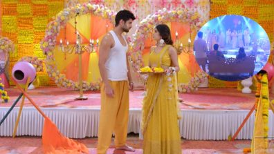 Ghum Hai Kisikey Pyaar Meiin Written Update 17th August: Rajat And Savi’s Growing Chemistry Sparks At Sangeet