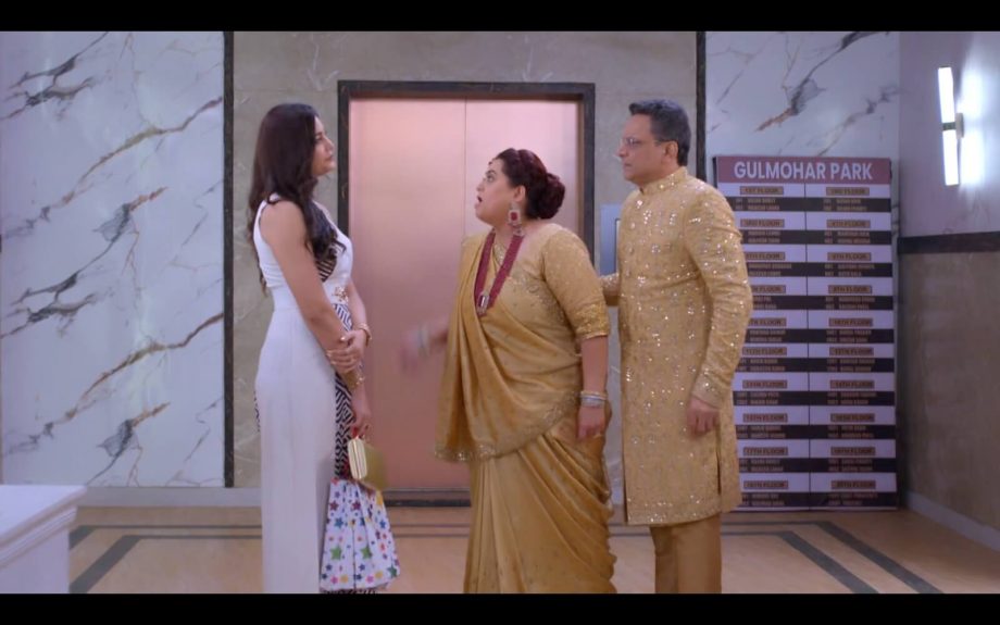 Ghum Hai Kisikey Pyaar Meiin Written Update 18th August: Ashika Faces The Truth About Rajat And Savi's Marriage 913816