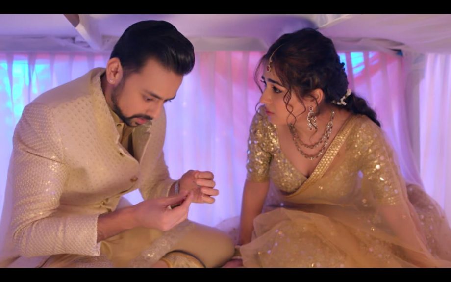 Ghum Hai Kisikey Pyaar Meiin Written Update 18th August: Ashika Faces The Truth About Rajat And Savi's Marriage 913817
