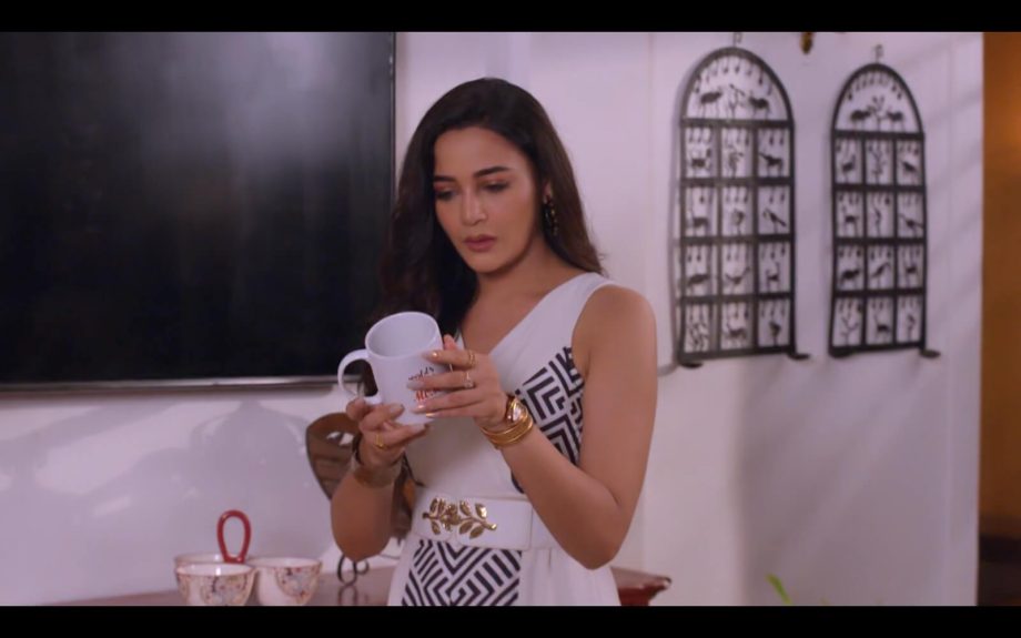 Ghum Hai Kisikey Pyaar Meiin Written Update 18th August: Ashika Faces The Truth About Rajat And Savi's Marriage 913819