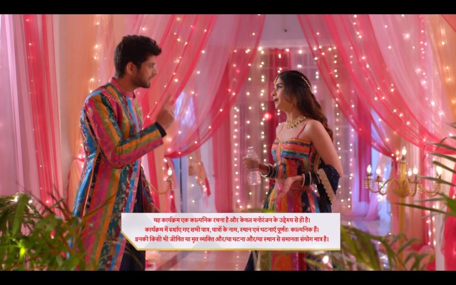 Ghum Hai Kisikey Pyaar Meiin Written Update 18th August: Ashika Faces The Truth About Rajat And Savi's Marriage 913814