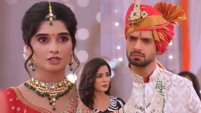 Ghum Hai Kisikey Pyaar Meiin Written Update 20th August: Savi Refuses To Marry Rajat, Ashika Becomes Happy
