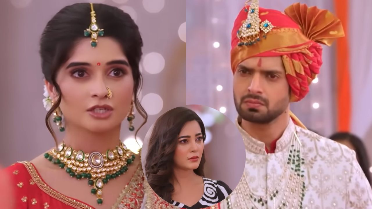 Ghum Hai Kisikey Pyaar Meiin Written Update 20th August: Savi Refuses To Marry Rajat, Ashika Becomes Happy 914214