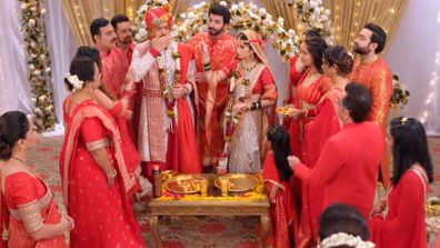 Ghum Hai Kisikey Pyaar Meiin Written Update, 22 August 2024: 6 Big Twists In Today’s  Episode