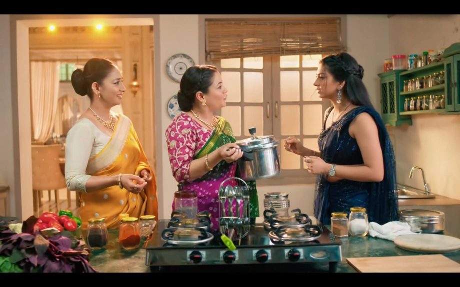 Ghum Hai Kisikey Pyaar Meiin Written Update, 22 August 2024: 6 Big Twists In Today's Episode 914517