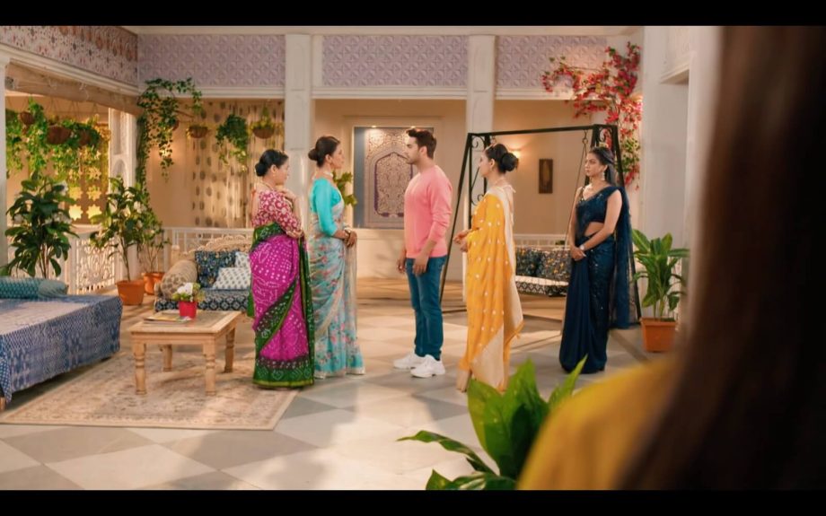 Ghum Hai Kisikey Pyaar Meiin Written Update, 22 August 2024: 6 Big Twists In Today's Episode 914519