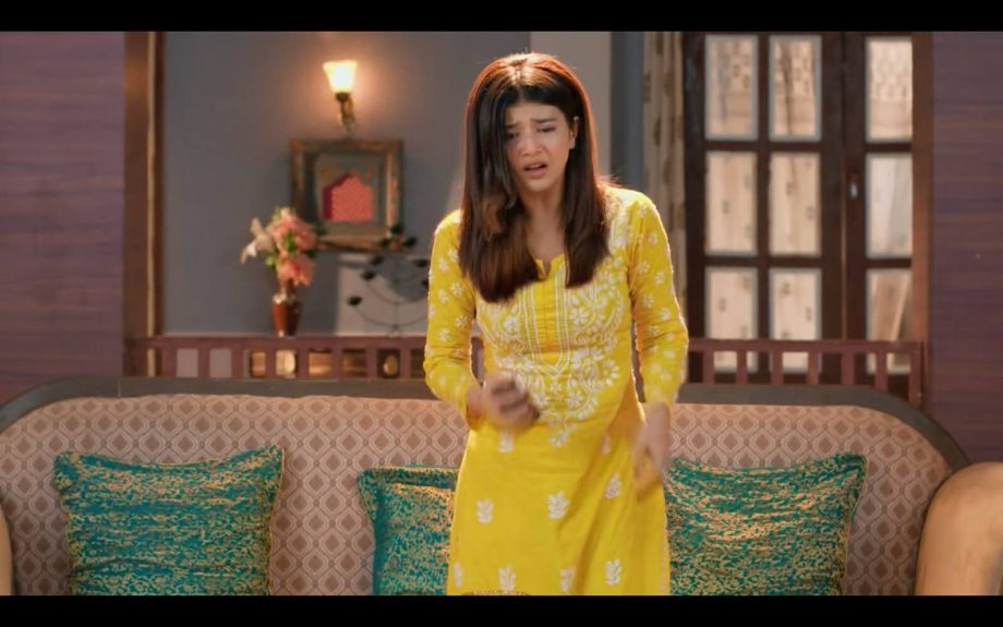 Ghum Hai Kisikey Pyaar Meiin Written Update, 22 August 2024: 6 Big Twists In Today's Episode 914520