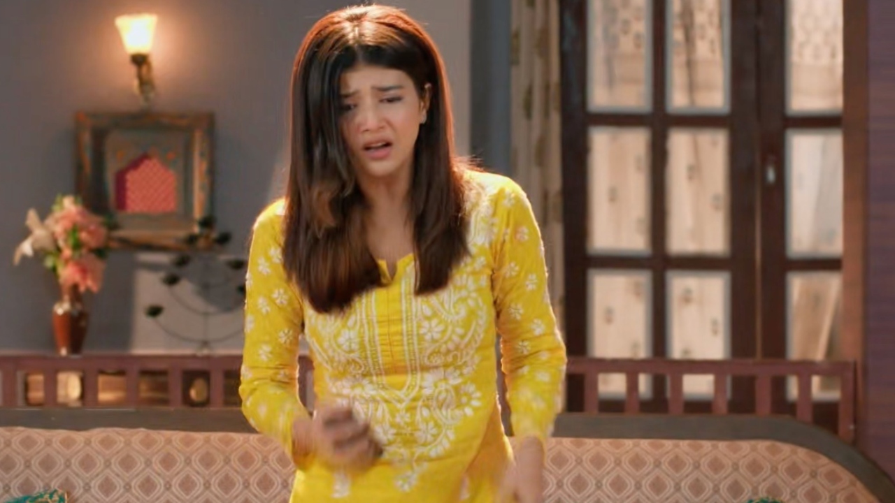 Ghum Hai Kisikey Pyaar Meiin Written Update, 22 August 2024: 6 Big Twists In Today's  Episode 914521