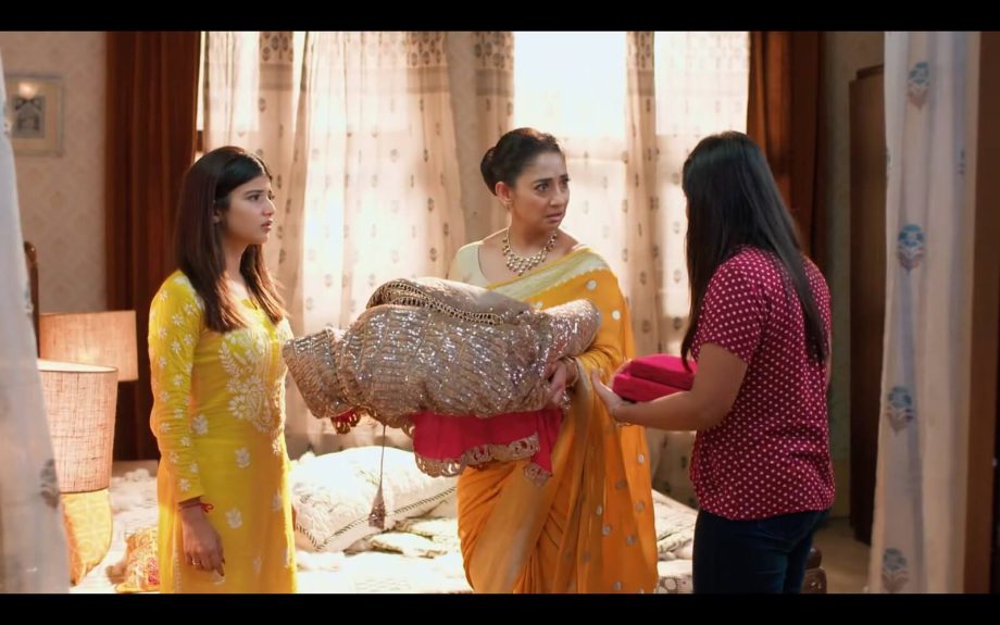 Ghum Hai Kisikey Pyaar Meiin Written Update, 22 August 2024: 6 Big Twists In Today's Episode 914515