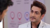 Ghum Hai Kisikey Pyaar Meiin Written Update, 24th August 2024: Ashika And Harsh Shocking Reaction To Savi And Rajat's Marriage 914995