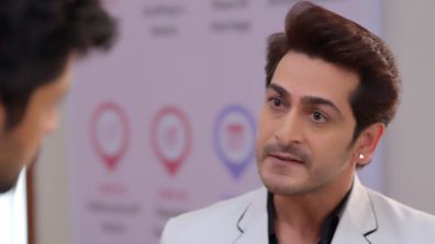 Ghum Hai Kisikey Pyaar Meiin Written Update, 24th August 2024: Ashika And Harsh Shocking Reaction To Savi And Rajat’s Marriage