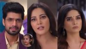 Ghum Hai Kisikey Pyaar Meiin Written Update 25 August 2024: Savi Gets Sai’s Custody, Ashika Becomes Furious
