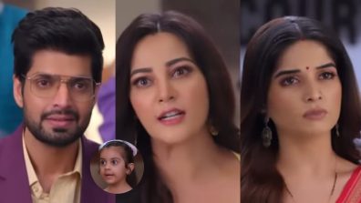 Ghum Hai Kisikey Pyaar Meiin Written Update 25 August 2024: Savi Gets Sai’s Custody, Ashika Becomes Furious