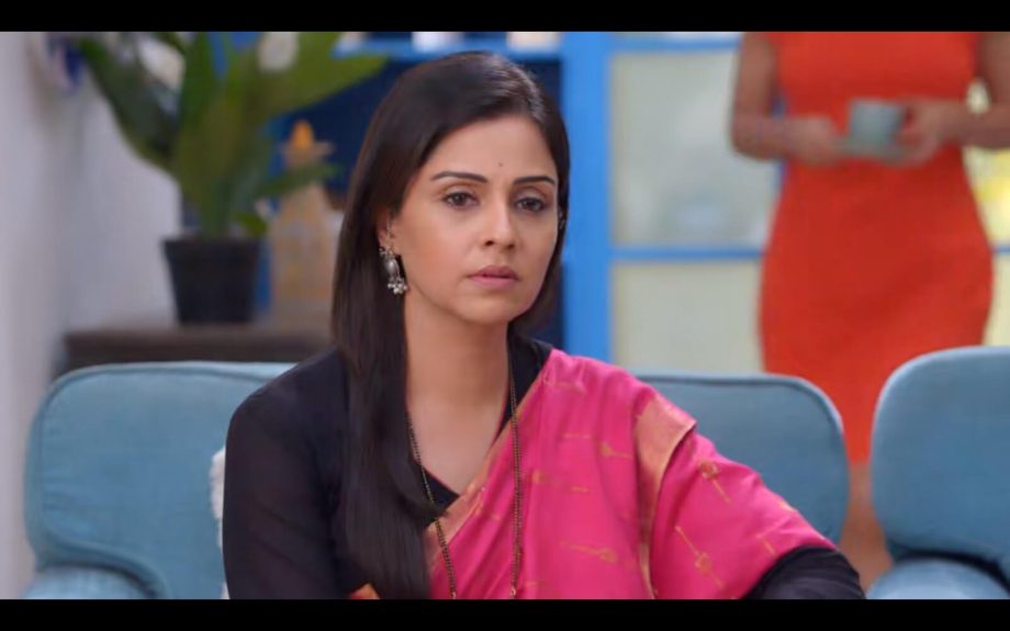 Ghum Hai Kisikey Pyaar Meiin Written Update, 26th August 2024: Saisha's Custody Battle Ends With A Joyful Celebration 915305