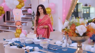 Ghum Hai Kisikey Pyaar Meiin Written Update, 26th August 2024: Saisha’s Custody Battle Ends With A Joyful Celebration