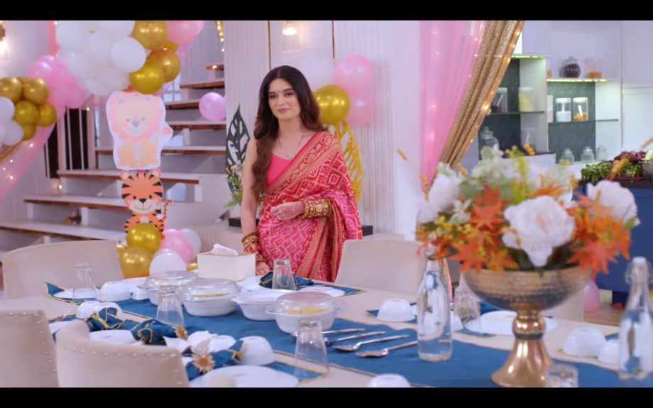 Ghum Hai Kisikey Pyaar Meiin Written Update, 26th August 2024: Saisha's Custody Battle Ends With A Joyful Celebration 915306